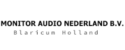 Monitor Audio Nederland