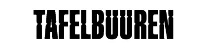 Tafelbuuren